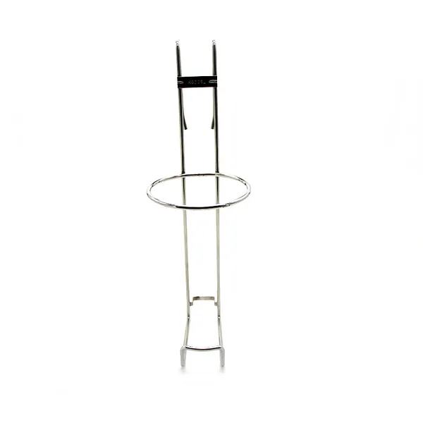 Corrosion Resistance 304 Stainless Steel Woven Wire Mesh Metal Rack For Medical Equipment photo-2