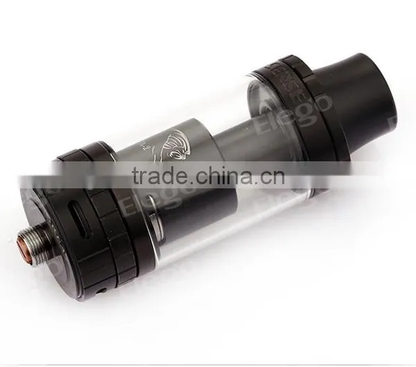 2016 Wholesale Authentic Sense Herakles RTA 2 DIY Tank Elego Stock Fast Shipping photo-3