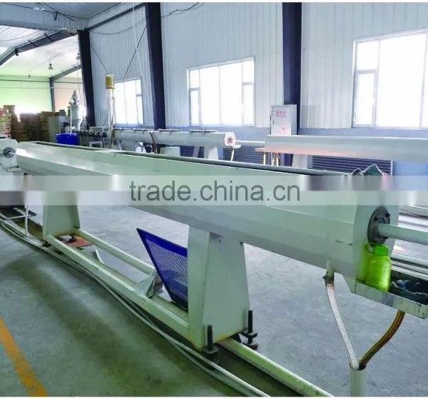 High Quality PP-R Pipe Dn20mm to 110mm photo-5