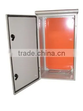 Metal Enclosure Distribution Box,distribution Board photo-3