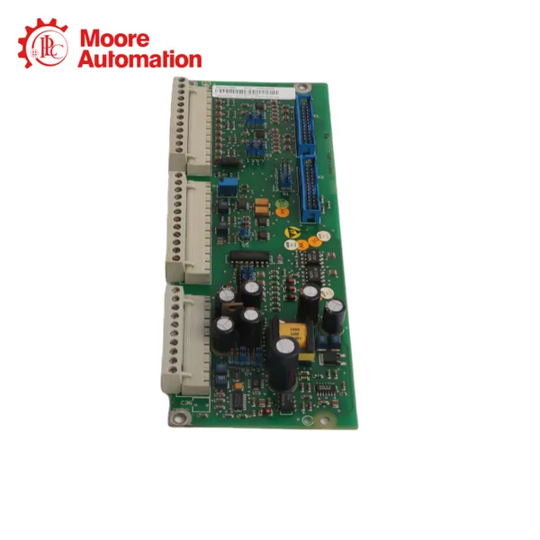ABB SDCS-IOB-3 3BSE004086R1 photo-2