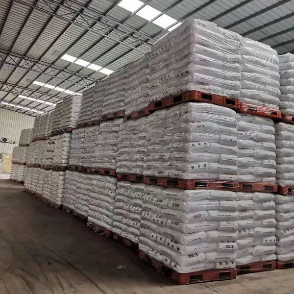 Food Grade PP Plastic Antistatic Master Batch Universal Transparent Particle for Blown Film for Antistatic Applications
