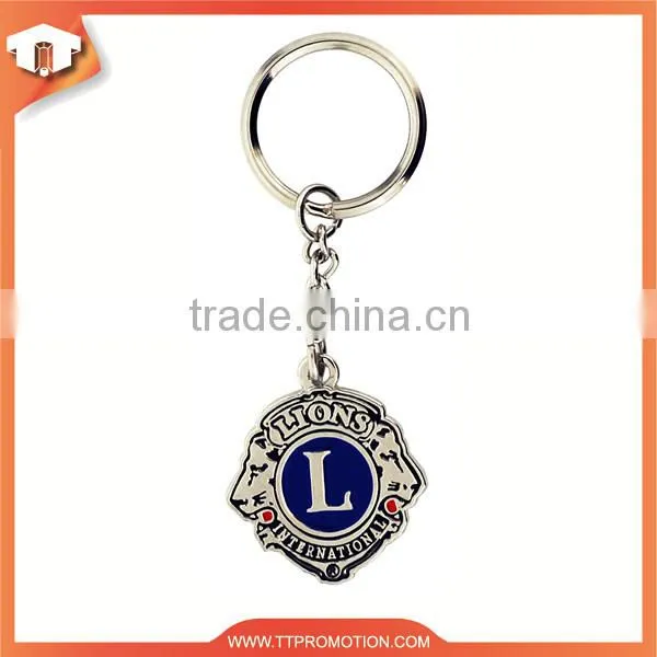 Hot New Promotional Keychain photo-3