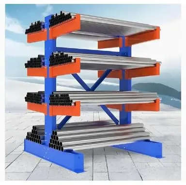  Mezzanines, Cantilever Racking, & Storage Solutions photo-2
