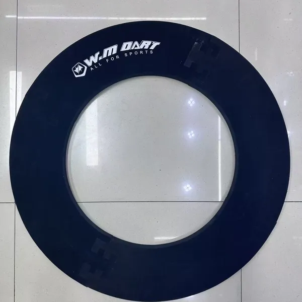 Dartboard Customized PU Ring Surrounding Dart Accessories Wall Protect PU Surround photo-2