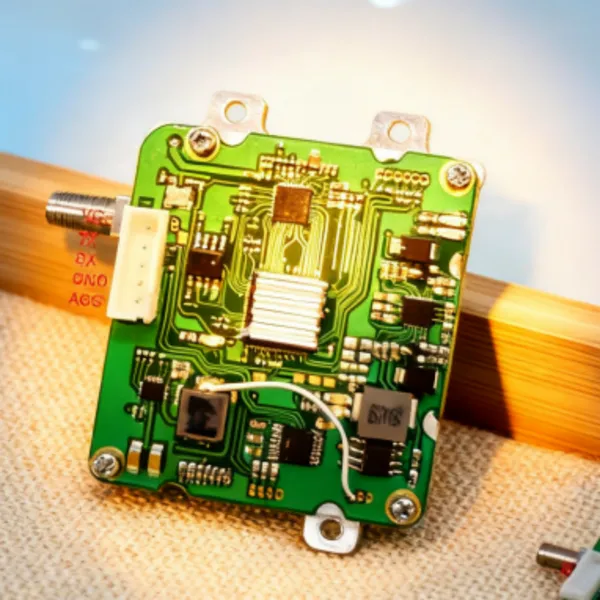 Jinwen Satellite Beacon Tracking Machine 950-1750MHz JW0951750-L With Reliable Performance and Excellent Service photo-3