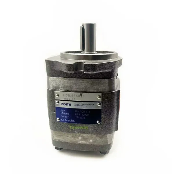 IPV4 Hydraulic Gear Pump High-pressure Internal Gear Pump 1PV4-13-171 1PV4-16-171 1PV4-20-171 1PV4-25-171 1PV4-32-171 Oil Pump photo-5