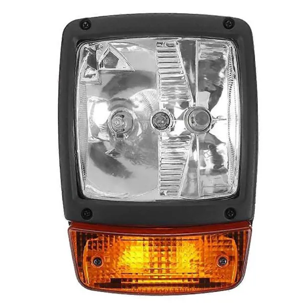 SANY QY50C Crane Head Lamp | Genuine Front Light Assembly for SANY Excavator & Crane Models photo-3
