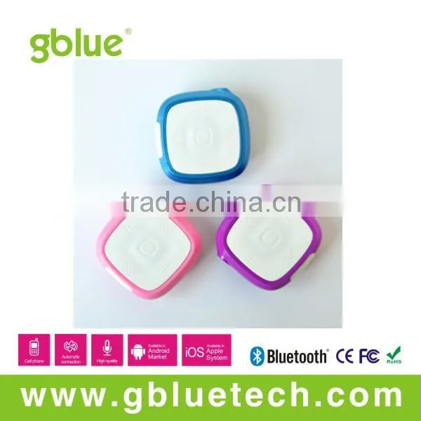 Bluetooth Receiver and China Clip Mini Stereo Bluetooth Headset - S30 photo-3