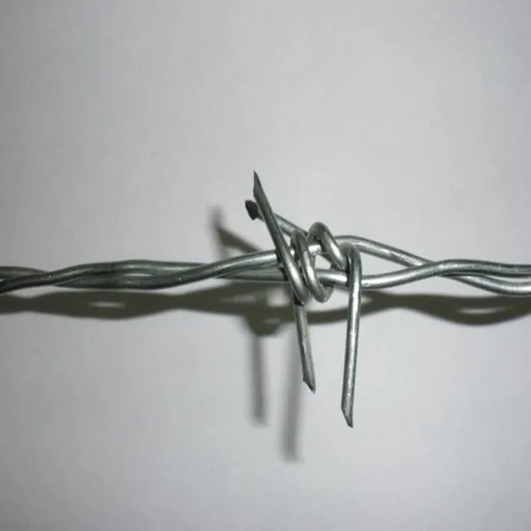 1.6mm China Factory Cheap Price Low Carbon Galvanized Iron Wire for Barbed Wire/chain Link Fence photo-5