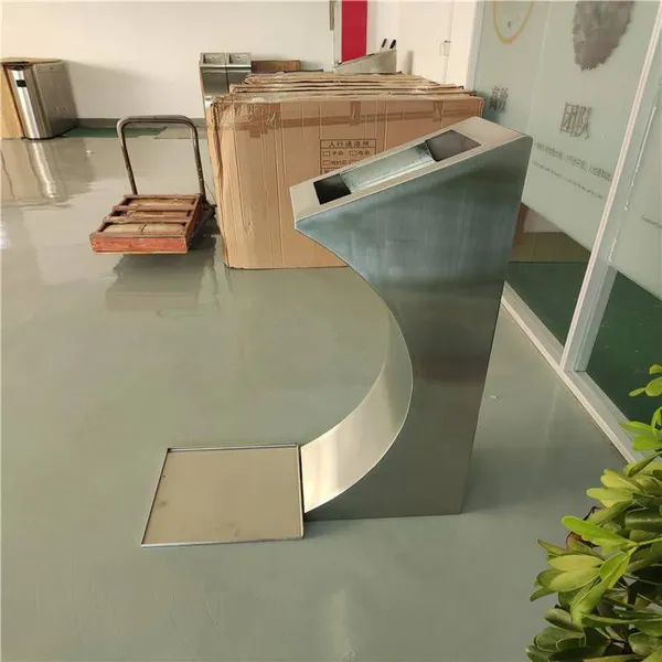 Access Control All-in-one Machine photo-3