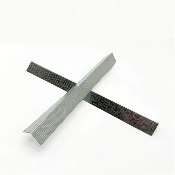 Steel Drwall Metal Profile With Hot Dipped Galvanized Surface Z40g Standard photo-4