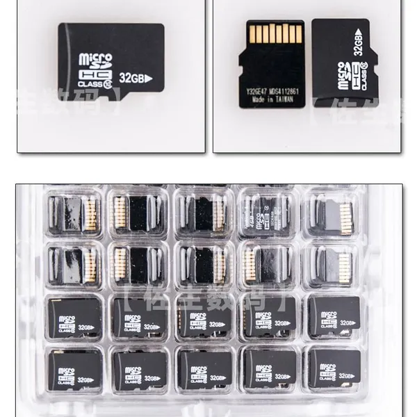 Various Brands of SD and SG Memory Storage Cards for Videos, Surveillance Cameras, Dashcams, Drones, Motion Cameras, Cameras, Mobile Phones, photo-5