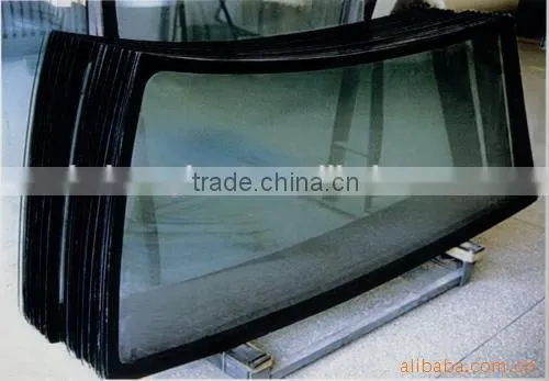 China Auto Glass/ Japanese Auto Glass/ Korea Auto Glass/ Nissan Auto Glass photo-2