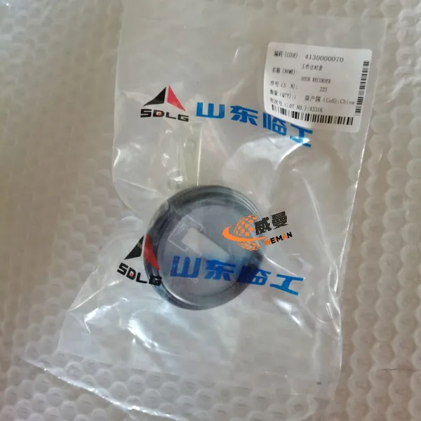 ORIGINAL SDLG 4130000070 Working Hour Meter for SDLG WHEEL LOADER photo-4
