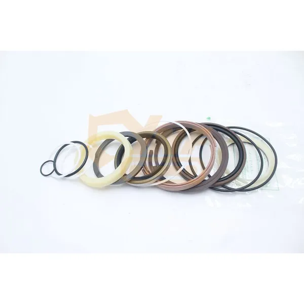 YNF Factory Wholesale High Quality Arm Cylinder Seal Kit YD0006230 for Excavator Hitachi ZAX75-8 photo-2