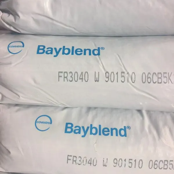 Covestro Bayblend T65 PC ABS Alloy With 25% Glass Fiber Reinforcement