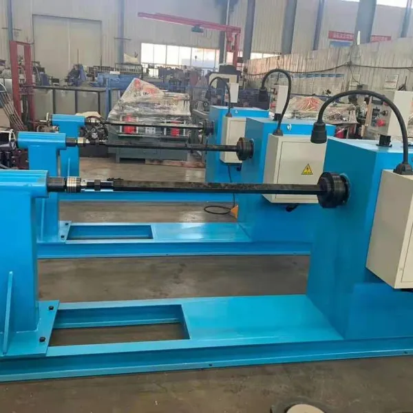 Supplier of Power Distribution Machinery. Zhitu Machinery Supplies Rx-5 Transformer Winding Machines. photo-2