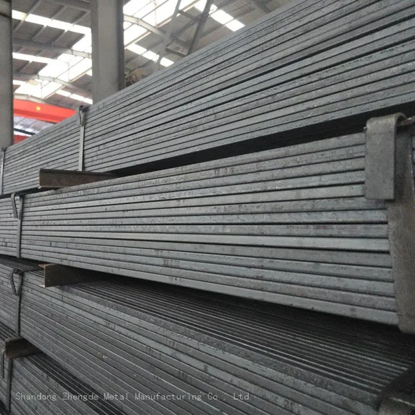 Carbon Steel Solid Square Bar 10*10 High Quality Square Bar Products photo-4