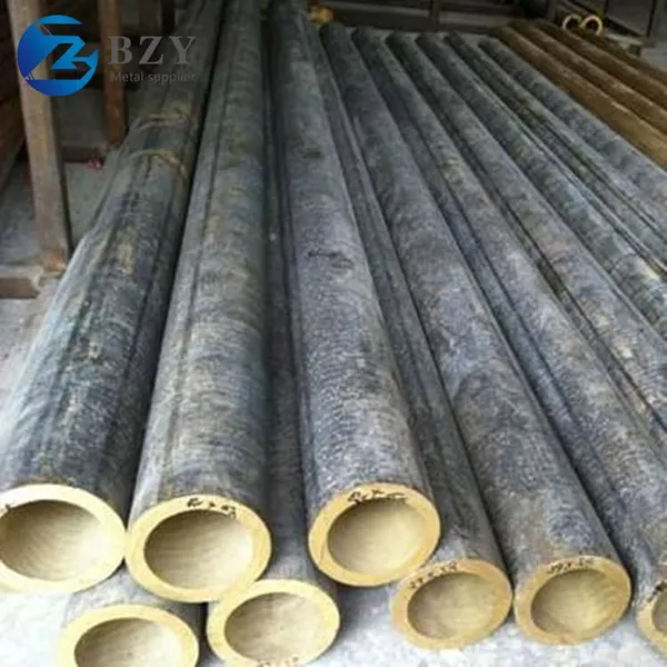 Custom Size Copper Pipe 15mm Tube 3/8