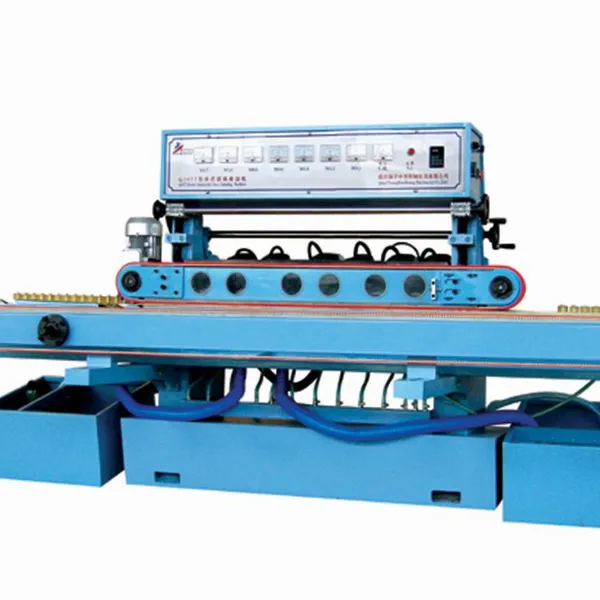 Glass Edging Machine