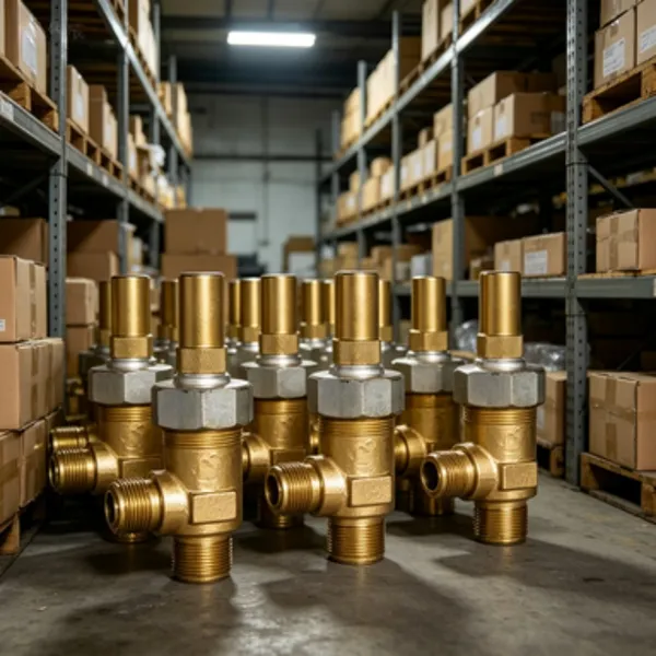 Marine Liquid Safety Valve CB907-1994, Bronze Construction for Potable Water photo-3