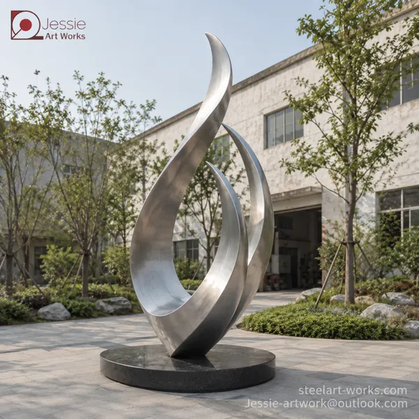 Custom Sculpture From Reference Image photo-4