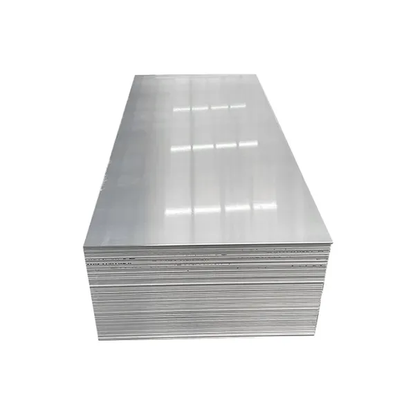 Aluminum Sheet 1100 H14 0.2–3mm Electrical Conductive Soft Aluminum Packaging and Insulation Use