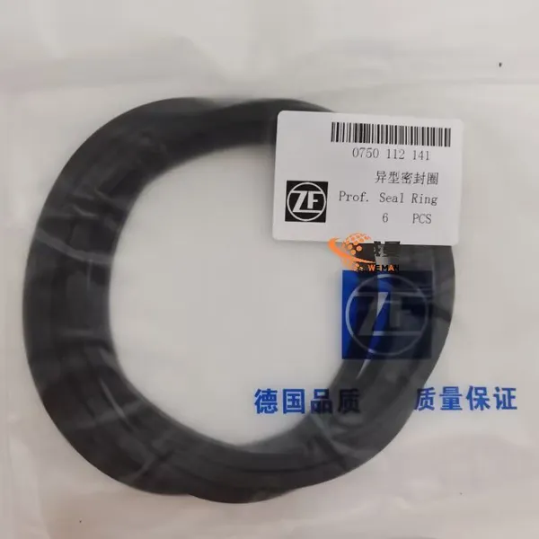 ZF 0750112141 Prof.Dichtring 0,01 kg für Maschinen zu einem guten Preis