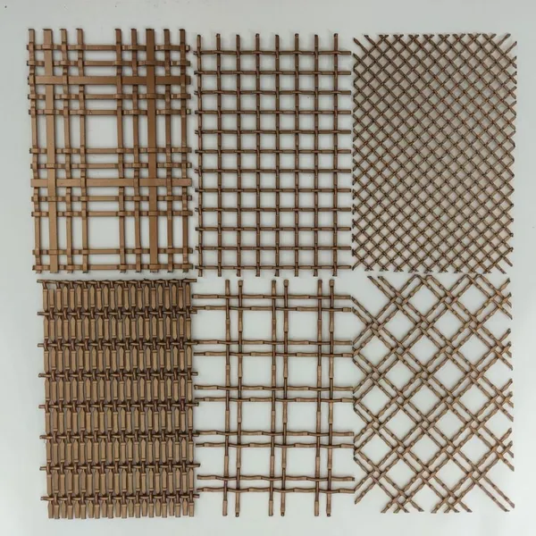 PP Macro Synthetic Fiber for Concrete Reinforcement Alternative to Mesh photo-3