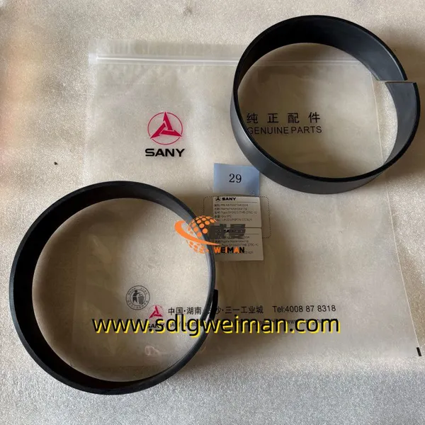Sany Original Nylon Bearing A820601040004 For Sany Concrete Pump Spare Parts photo-3