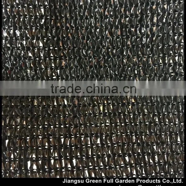 Black Sunshade Mesh photo-3