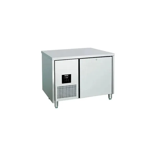 Commercial Workbench Air-Cooled Refrigerator Equipment Workbench Chiller Undercounter Fridge For Kitchen