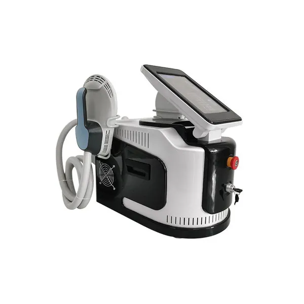 Portable EMS Fat Reduction Body Shaping Beauty Equipment photo-2