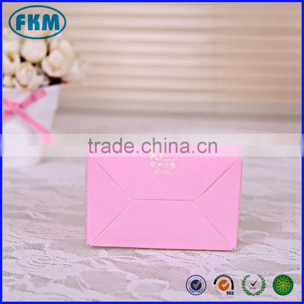 Candy Industrial Use and Disposable Feature Wedding Chocolate Packaging Box photo-4
