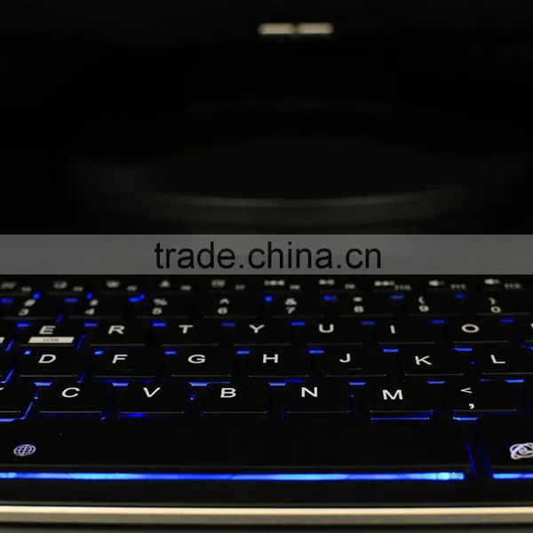 Valore Bluetooth Keyboard With LED Backlight (V-BTK330) photo-3
