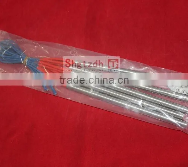 Industrial Electric Cartridge Heater Stainless Steel photo-5