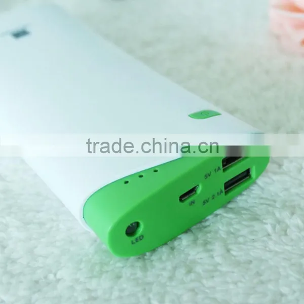 2016 Mobile Power Bank 13000mah photo-3