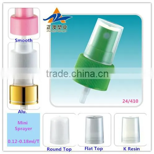 28/410 Fine Mist Sprayer Mini Sprayer Fine Mist Sprayer New Type China Supplier photo-6