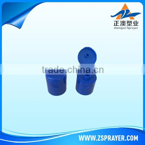 28/415 Common Cover Plastic Common Cap Plastic Test Tubes With Cap photo-3