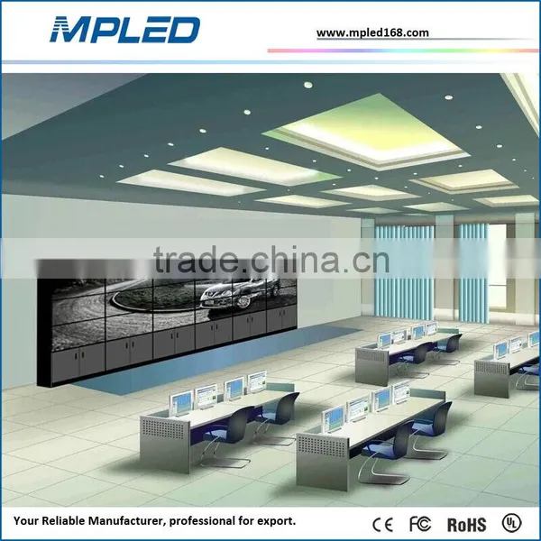 Super Large LED Wall in Toggery 3D Image Lcd Splicing Wall on Hot Sale With Cheap Price Quality Choice photo-2