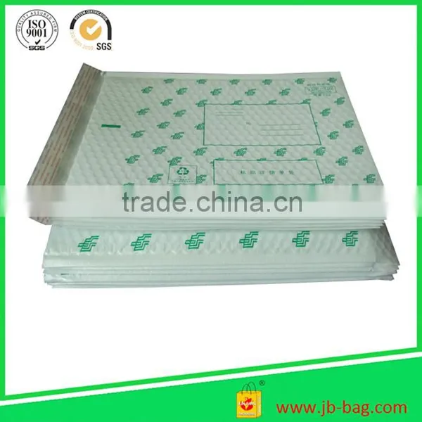 Accept Custom Order and Mailing Industrial Use Air Bubble Envelope Light Weight photo-4