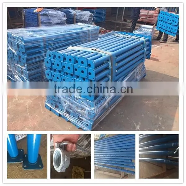 Construction Ladders Bowl Type Scaffolding photo-6