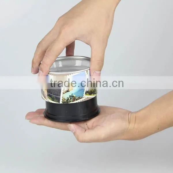 Round Picture Photo Frame for 2016 photo-5