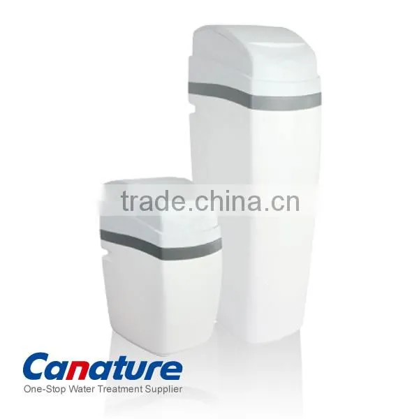 Canature CS10H Ablandadores de Agua, Smart Cover, Water Softener, Residential, Domestic photo-3