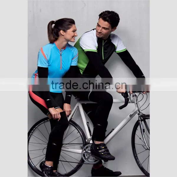 OEM Factory Bicycle Clothes in Cycling Wear in 2016