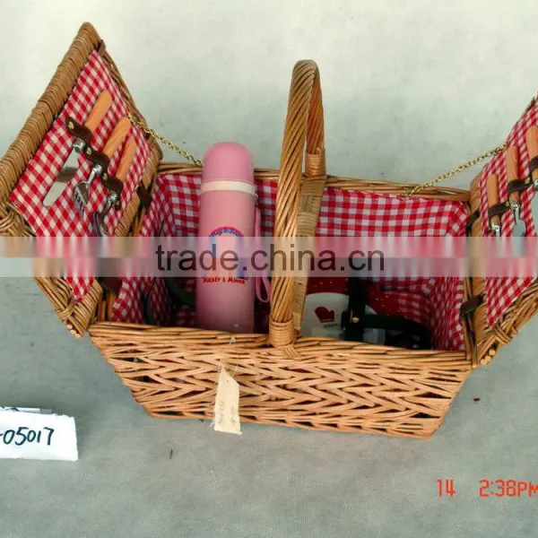 Wholesale Food Basket