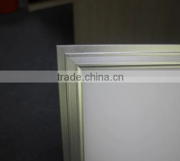 Wholesale Products 3 Years Warranty 595*595*10MM Home LED Ceiling Lighting Panel Light 40W photo-6