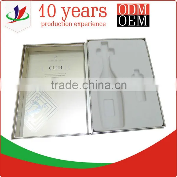 China Supplier Cardboard Box for Wine photo-2
