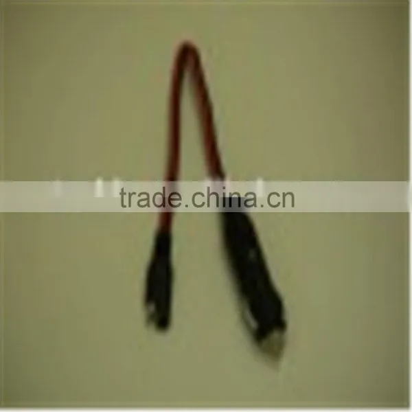 Cigarette Plug With Lighter UL SPT-2 300V 105C SAE to Cigarette Power Cord Extensio Power Cord photo-4